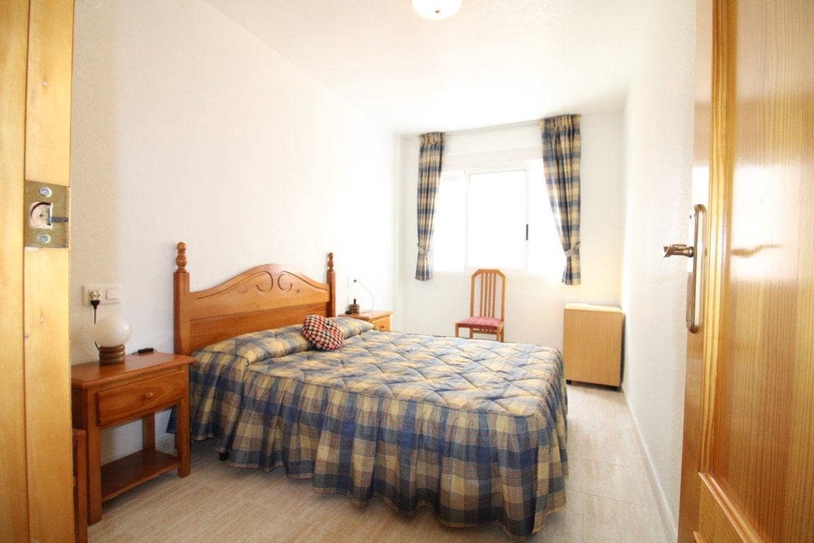 1 chambre Appartement à vendre à Torrevieja - 112 260 € (Ref: 9983430)