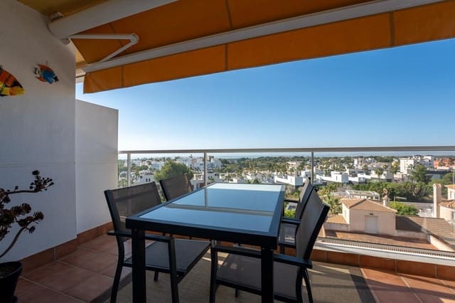 2 Zimmer Penthouse zu verkaufen in Las Filipinas - 249.000 € (Ref: 9983431)