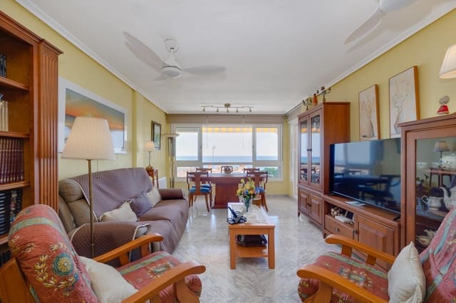 2 sypialnia Penthouse na sprzedaż w Cabo Cervera, Torrevieja - 239 990 € (Ref: 9983432)