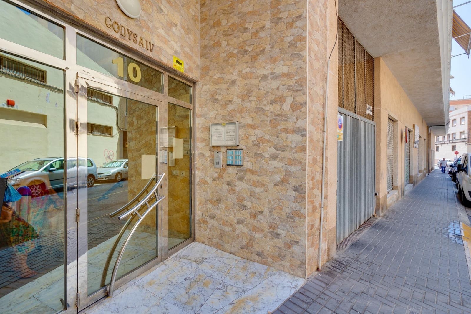 2 slaapkamer Appartement te koop in Torrevieja - € 159.900 (Ref: 9983433)