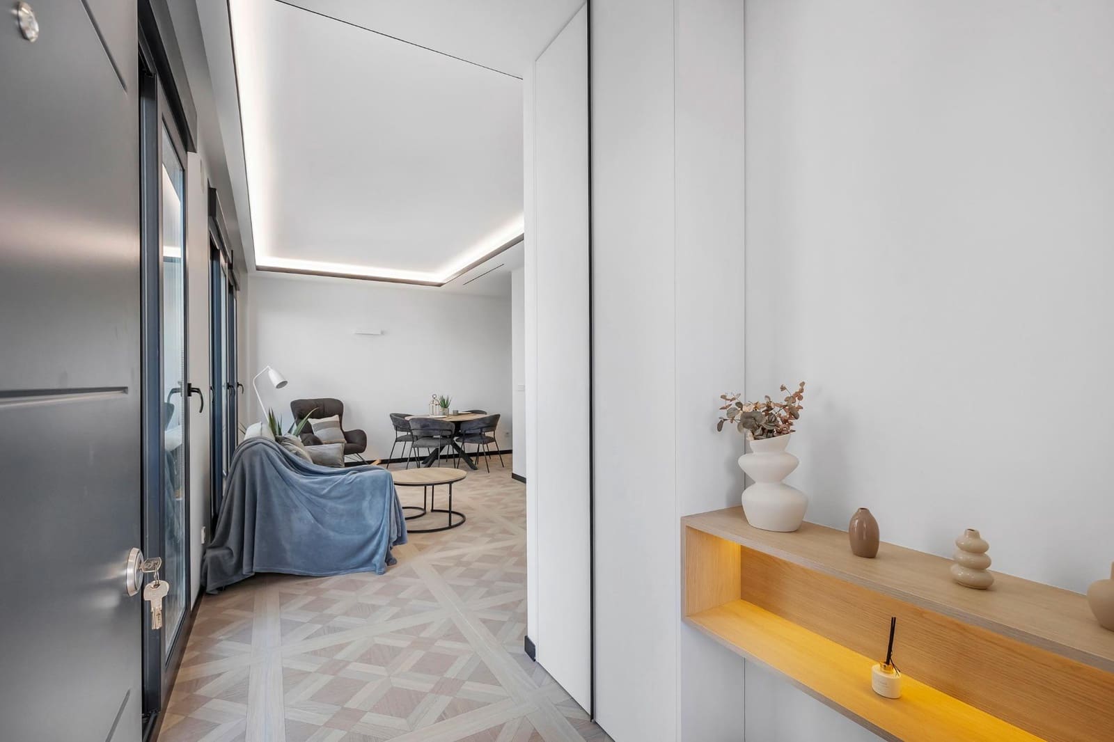 2 soverom Leilighet til salgs i La Mata - € 289 000 (Ref: 9983434)
