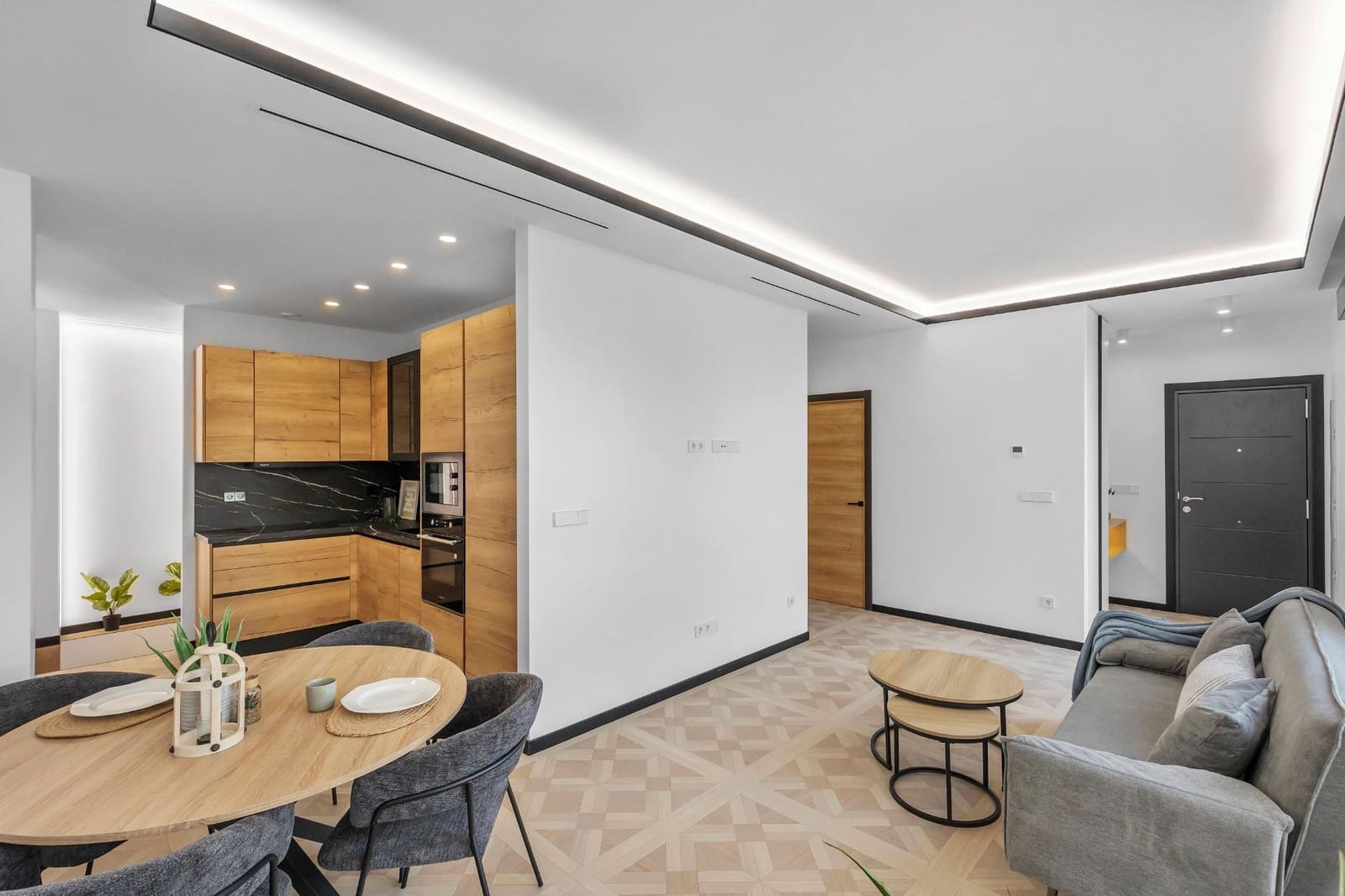 2 soverom Leilighet til salgs i La Mata - € 289 000 (Ref: 9983434)