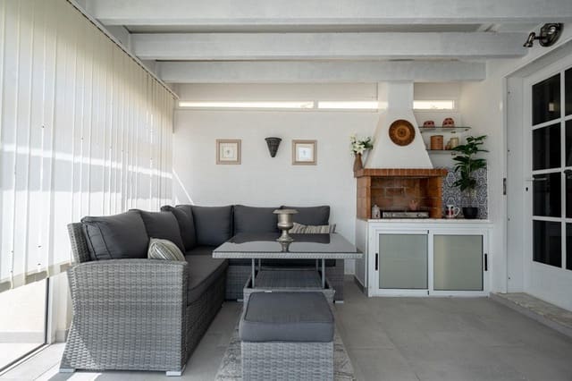 2 soveværelse Villa til salg i Los Altos - € 339.900 (Ref: 9983435)