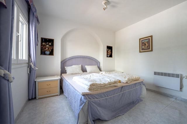 2 soveværelse Villa til salg i Los Altos - € 339.900 (Ref: 9983435)