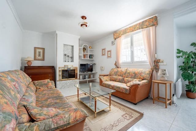 2 soveværelse Villa til salg i Los Altos - € 339.900 (Ref: 9983435)