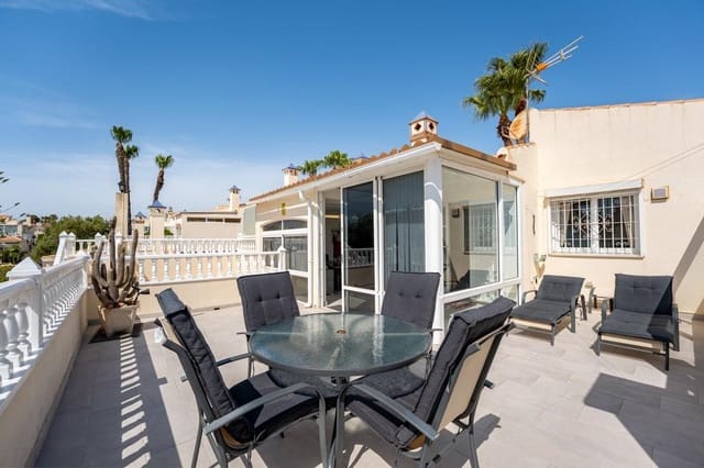 2 soveværelse Villa til salg i Los Altos - € 339.900 (Ref: 9983435)