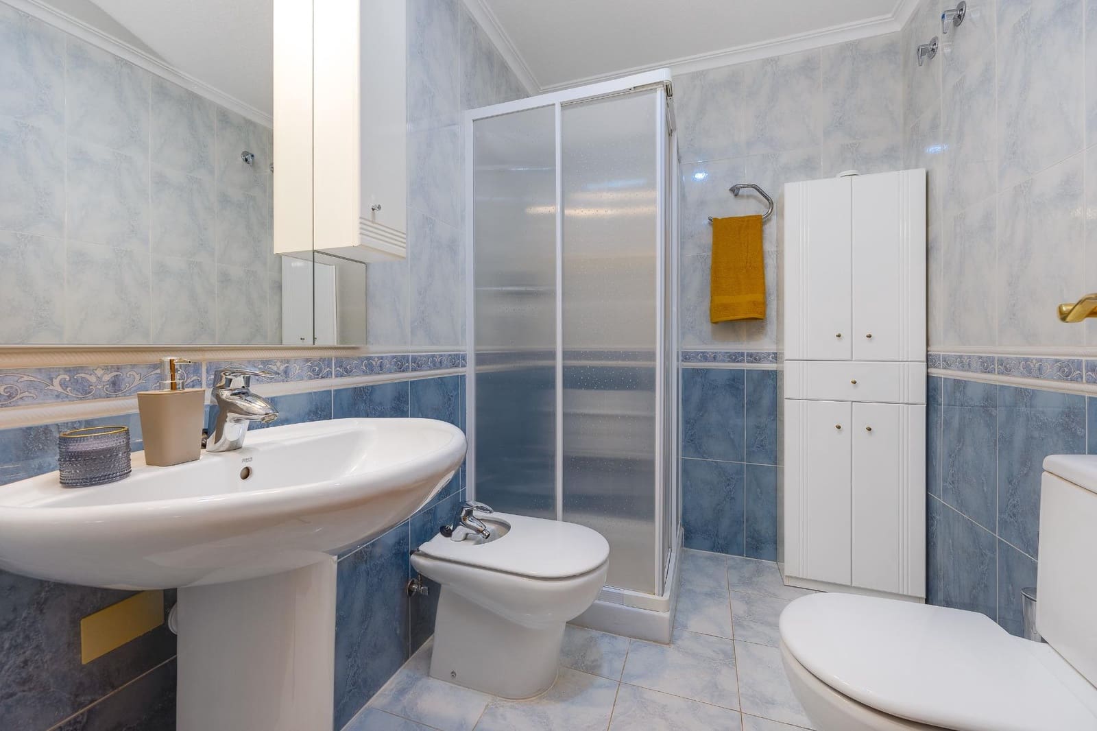 2 soverom Penthouse til salgs i Torrevieja - € 199 900 (Ref: 9983436)