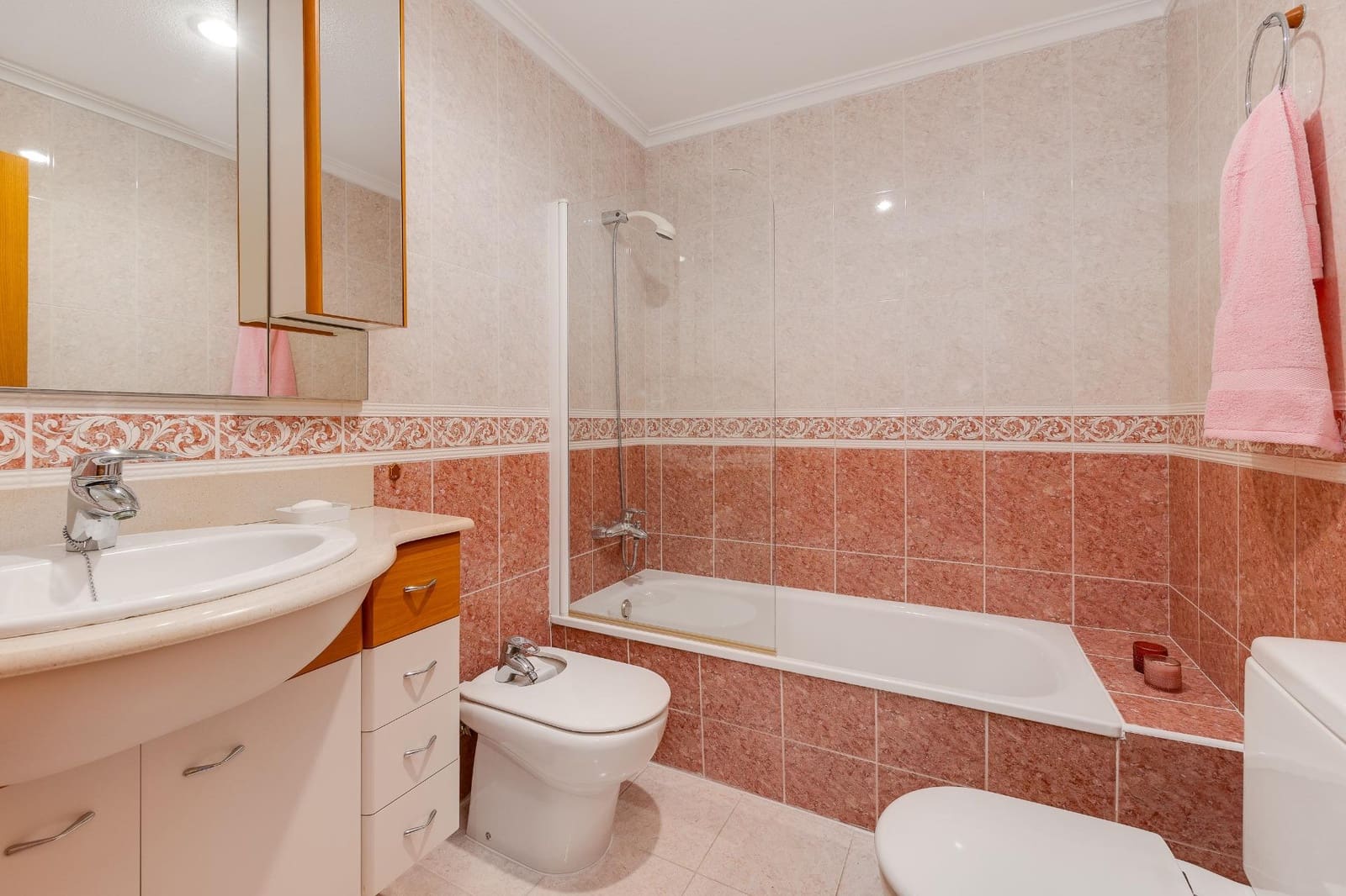 2 soverom Penthouse til salgs i Torrevieja - € 199 900 (Ref: 9983436)