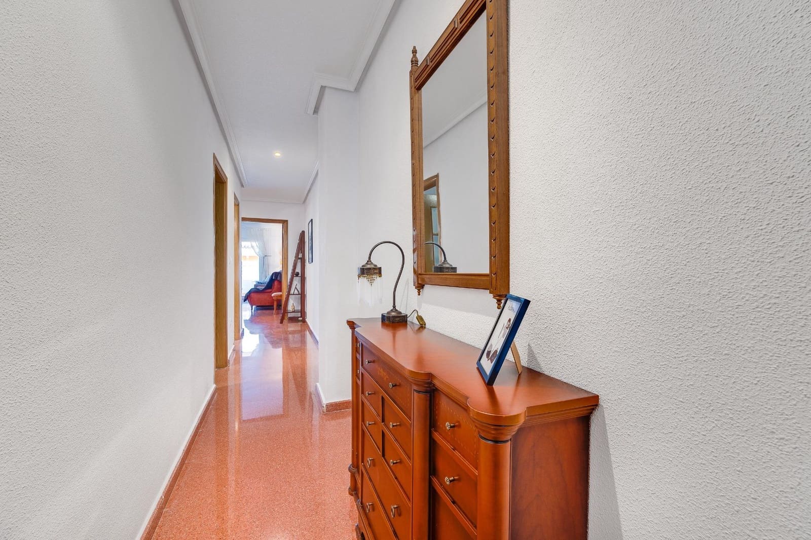 2 soverom Penthouse til salgs i Torrevieja - € 199 900 (Ref: 9983436)