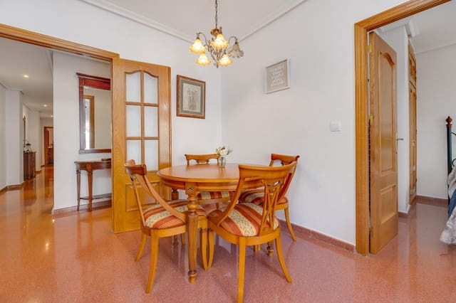 2 soveværelse Penthouse til salg i Centro - Muelle Pesquero, Torrevieja - € 199.900 (Ref: 9983436)