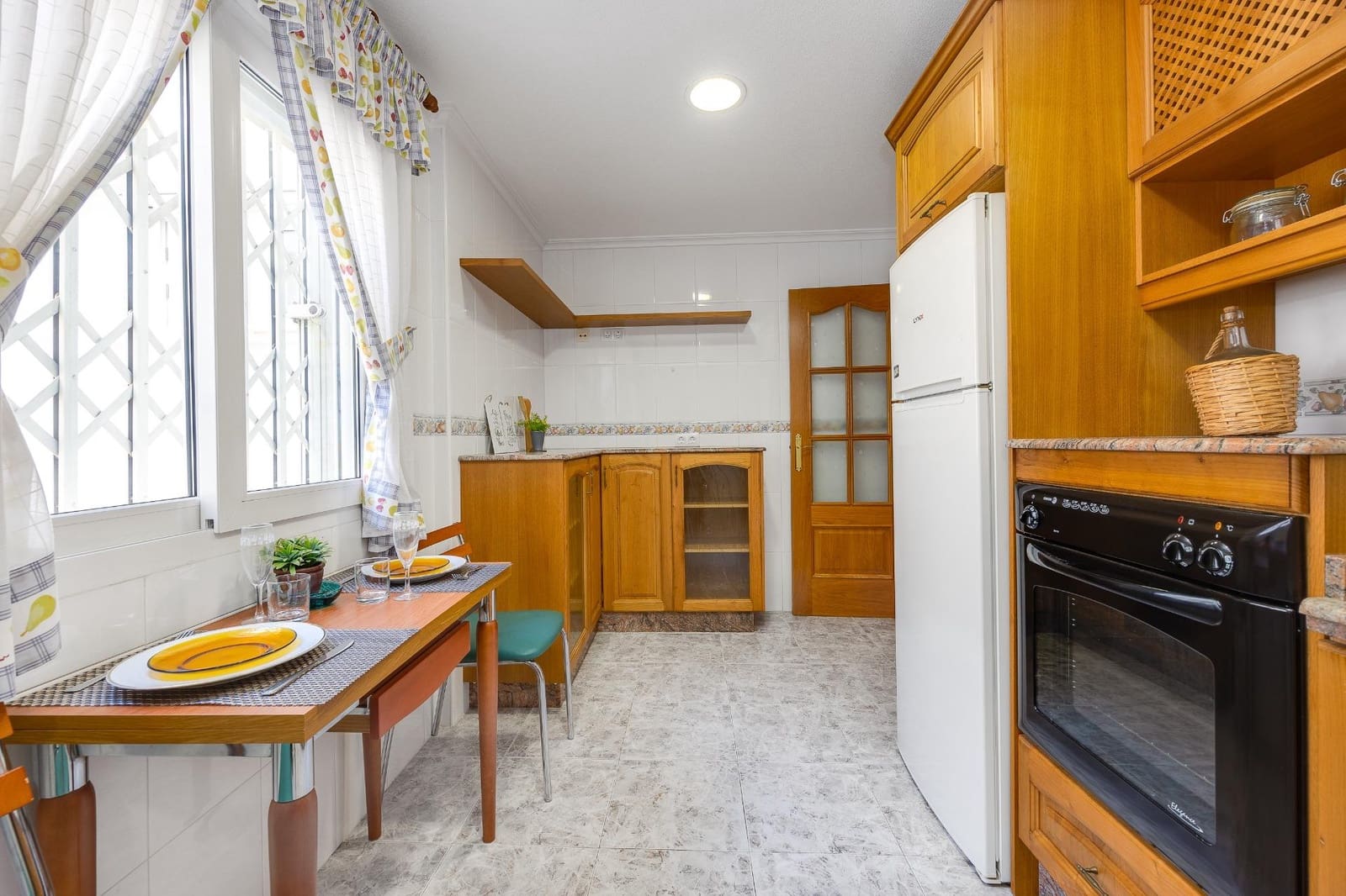 2 soverom Penthouse til salgs i Torrevieja - € 199 900 (Ref: 9983436)
