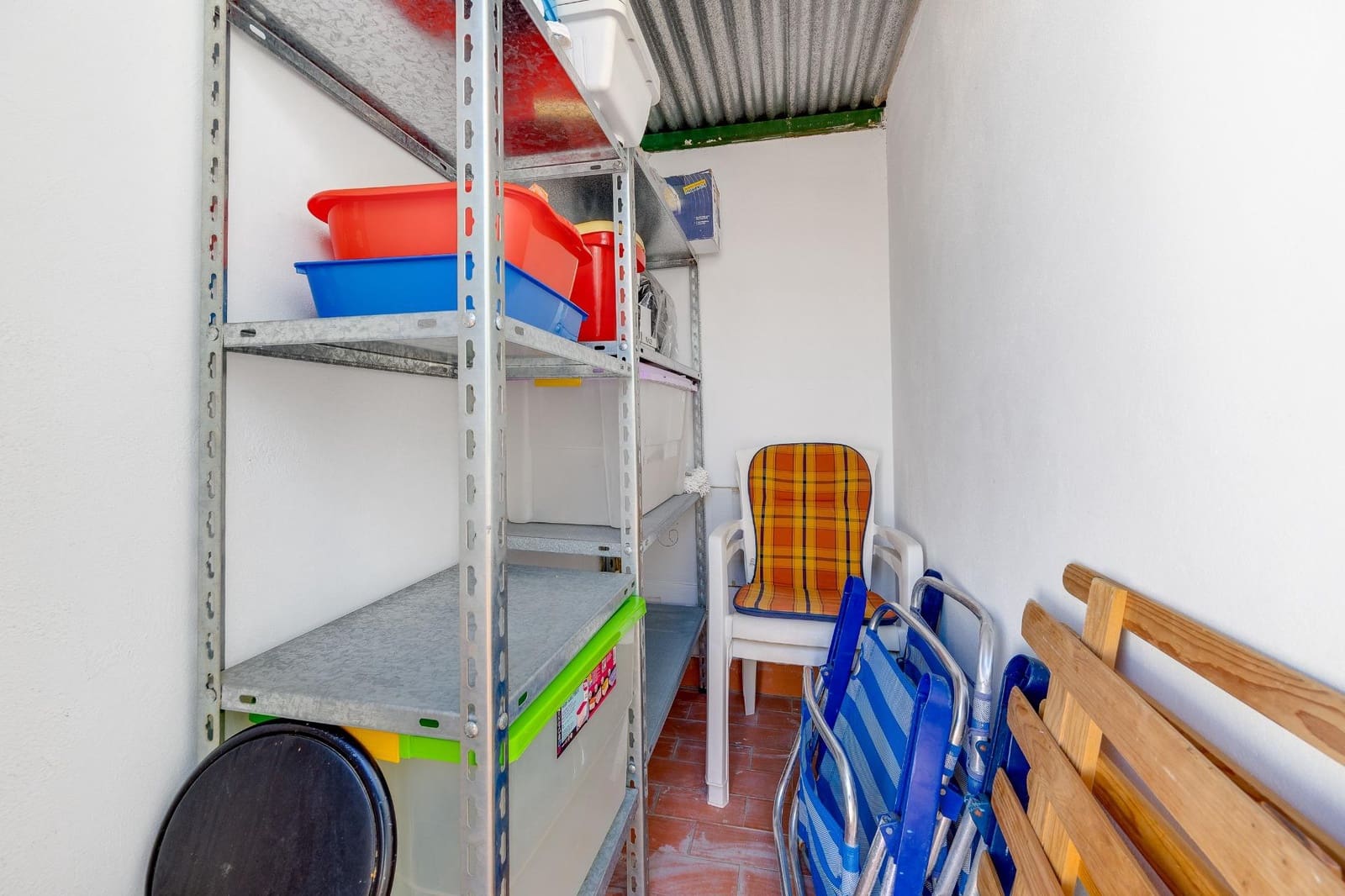 2 soverom Penthouse til salgs i Torrevieja - € 199 900 (Ref: 9983436)