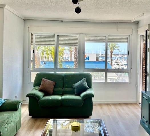 4 slaapkamer Appartement te koop in Centro - Muelle Pesquero, Torrevieja - € 380.000 (Ref: 9983437)