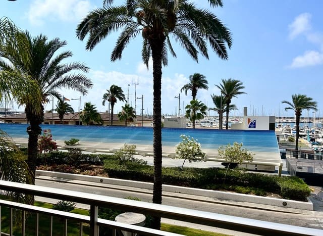4 slaapkamer Appartement te koop in Centro - Muelle Pesquero, Torrevieja - € 380.000 (Ref: 9983437)