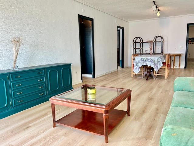4 slaapkamer Appartement te koop in Centro - Muelle Pesquero, Torrevieja - € 380.000 (Ref: 9983437)