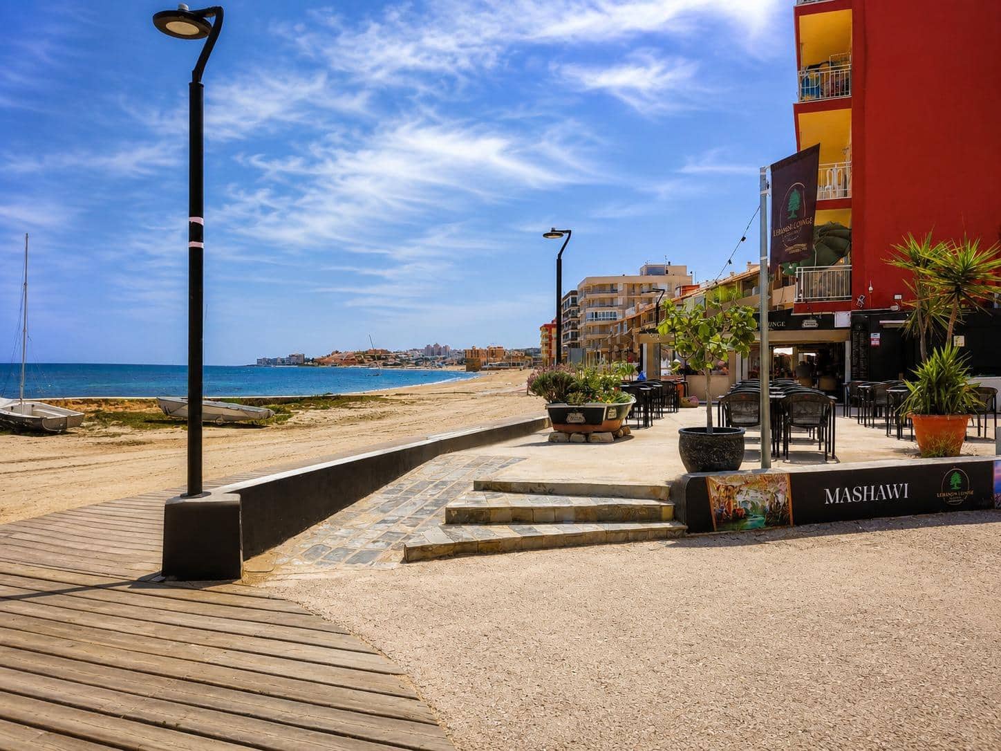 2 sovrum Lägenhet till salu i Torrevieja - 129 900 € (Ref: 9983438)