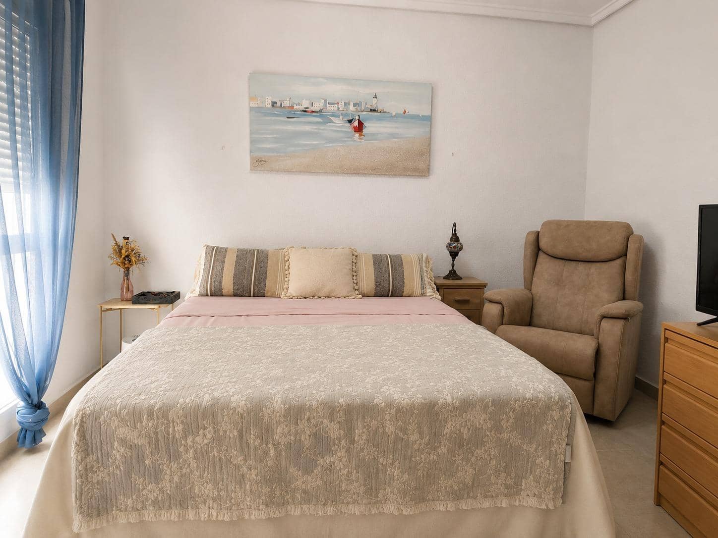 2 sovrum Lägenhet till salu i Torrevieja - 129 900 € (Ref: 9983438)