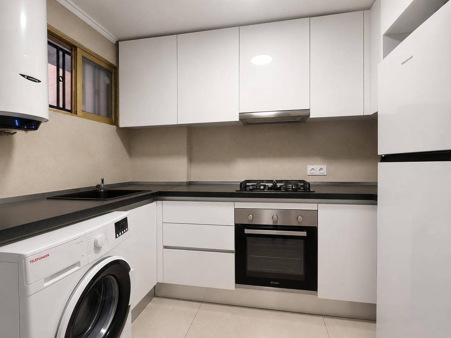 2 sovrum Lägenhet till salu i Torrevieja - 129 900 € (Ref: 9983438)