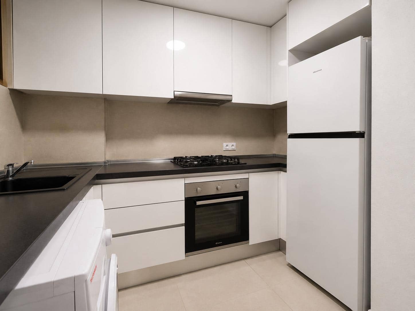 2 sovrum Lägenhet till salu i Torrevieja - 129 900 € (Ref: 9983438)