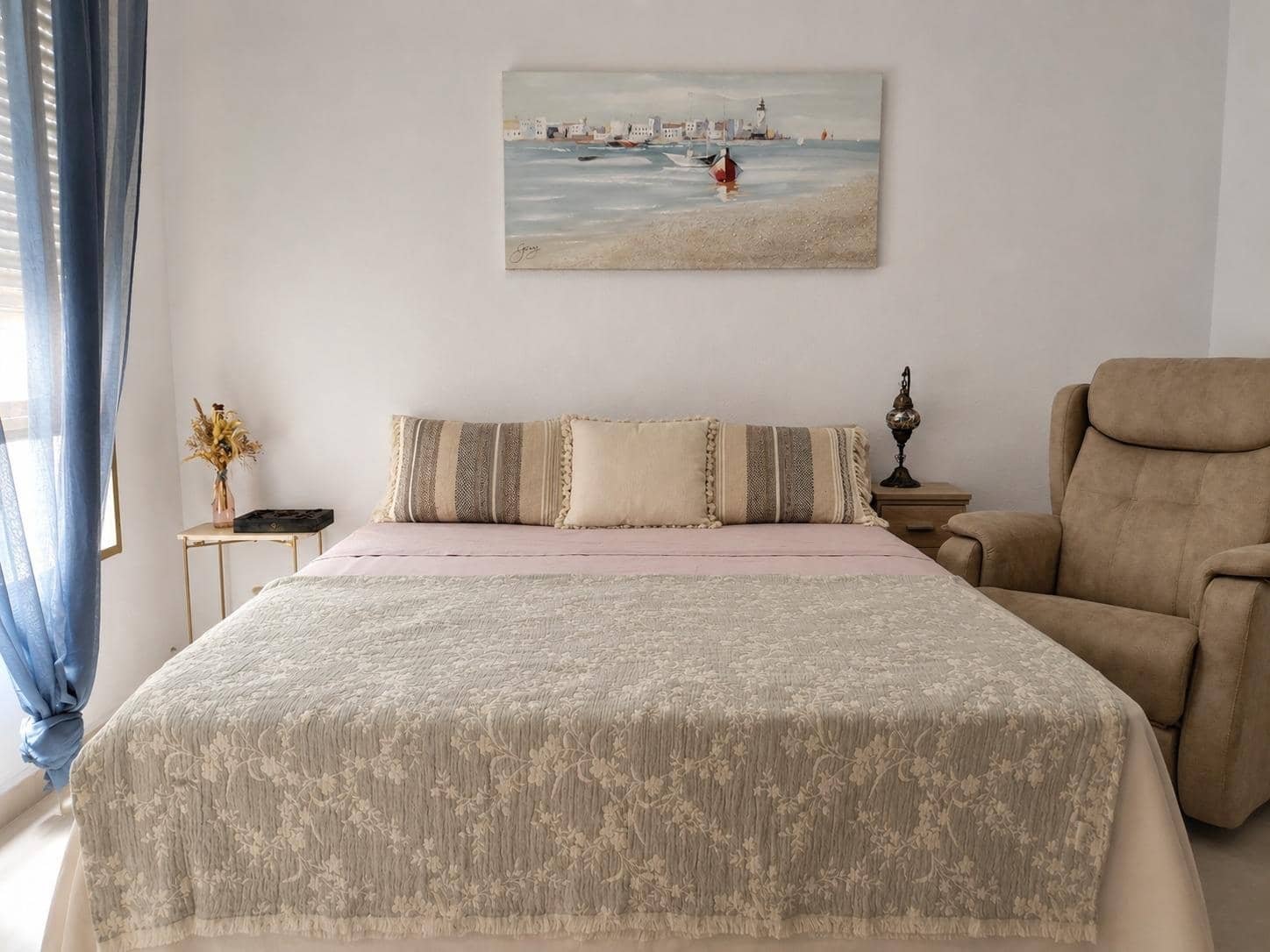 2 sovrum Lägenhet till salu i Torrevieja - 129 900 € (Ref: 9983438)