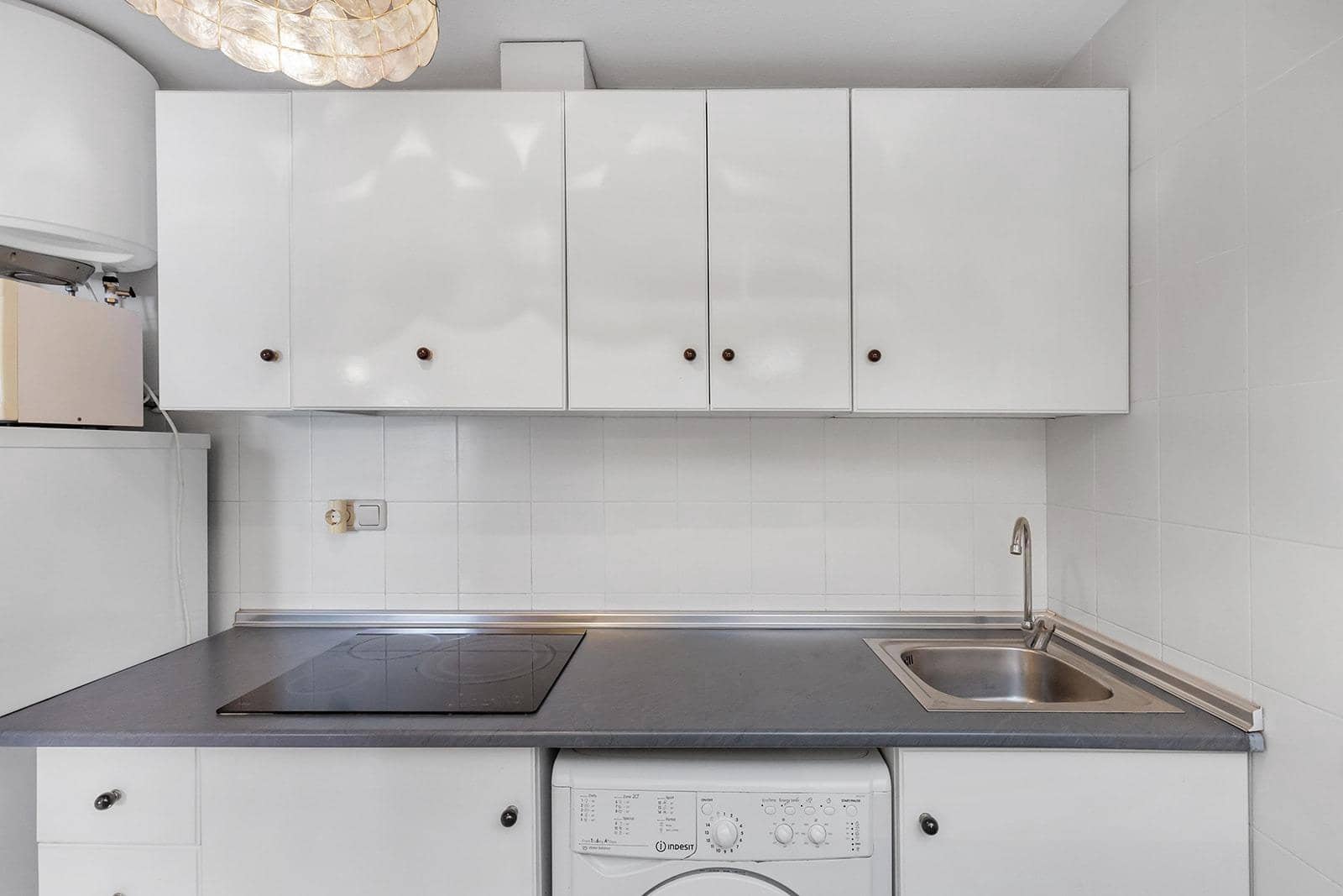 1 sovrum Lägenhet till salu i Torrevieja - 143 900 € (Ref: 9983439)