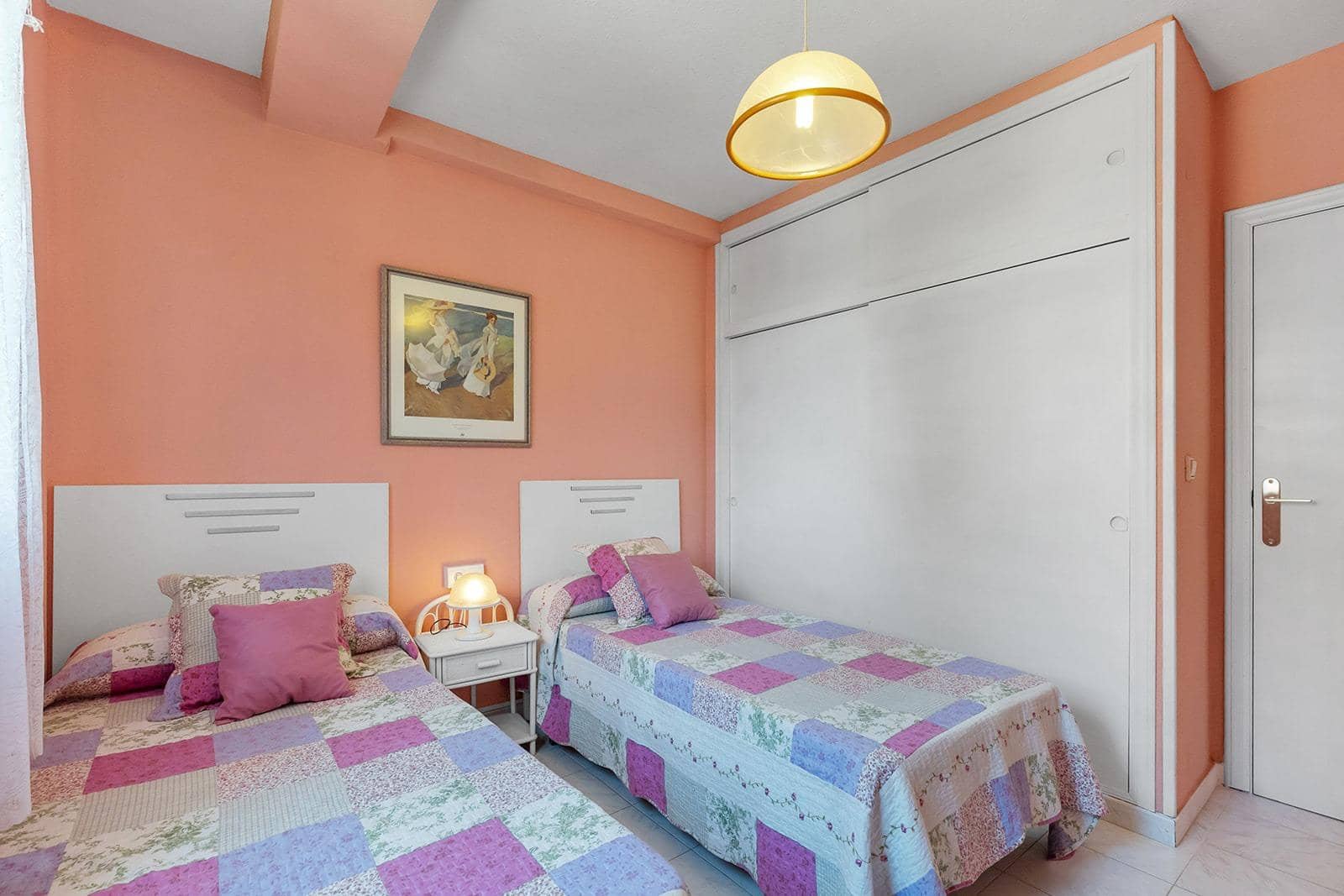 1 sovrum Lägenhet till salu i Torrevieja - 143 900 € (Ref: 9983439)