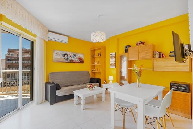 1 sovrum Lägenhet till salu i Torrevieja - 143 900 € (Ref: 9983439)