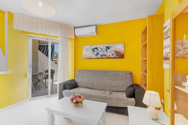 1 sovrum Lägenhet till salu i Torrevieja - 143 900 € (Ref: 9983439)