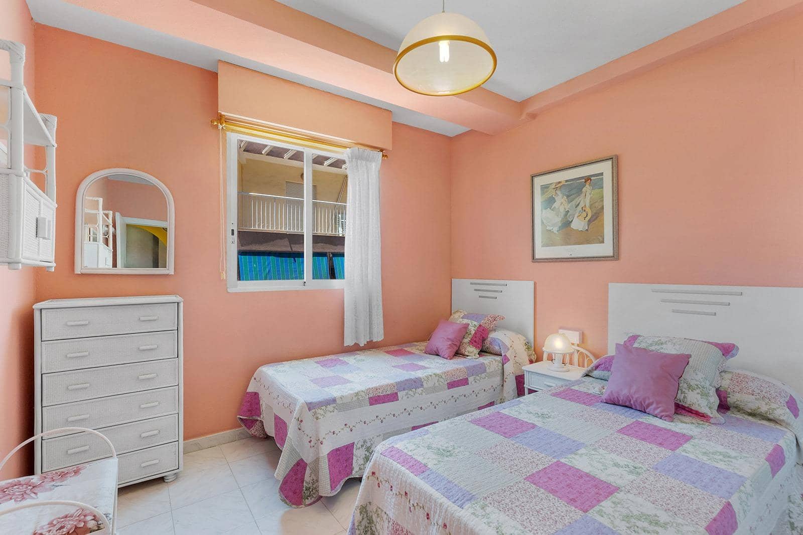 1 sovrum Lägenhet till salu i Torrevieja - 143 900 € (Ref: 9983439)