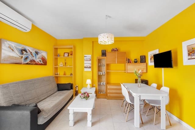 1 sovrum Lägenhet till salu i Torrevieja - 143 900 € (Ref: 9983439)