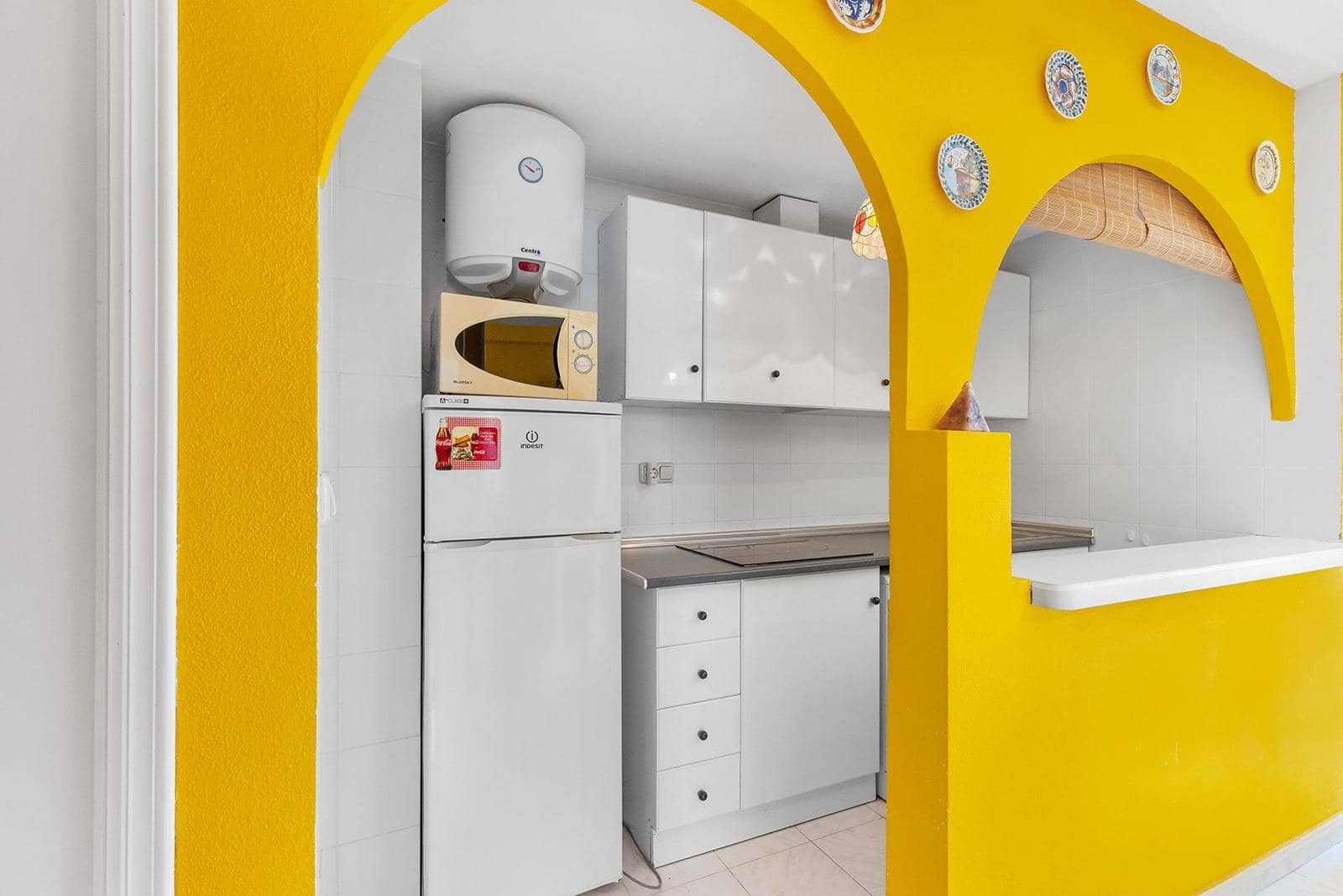 1 sovrum Lägenhet till salu i Torrevieja - 143 900 € (Ref: 9983439)