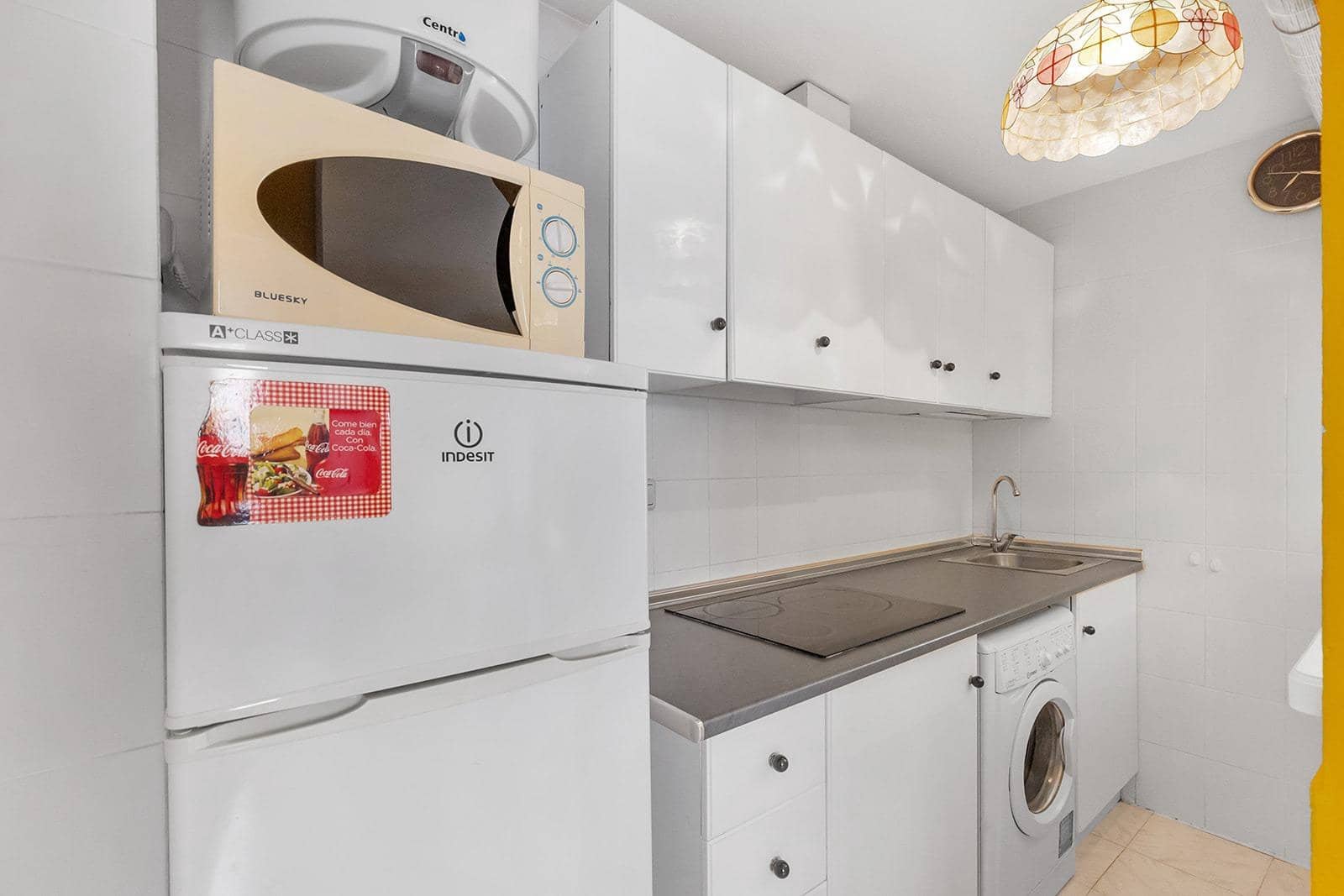 1 sovrum Lägenhet till salu i Torrevieja - 143 900 € (Ref: 9983439)