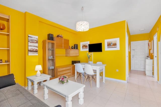 1 sovrum Lägenhet till salu i Torrevieja - 143 900 € (Ref: 9983439)