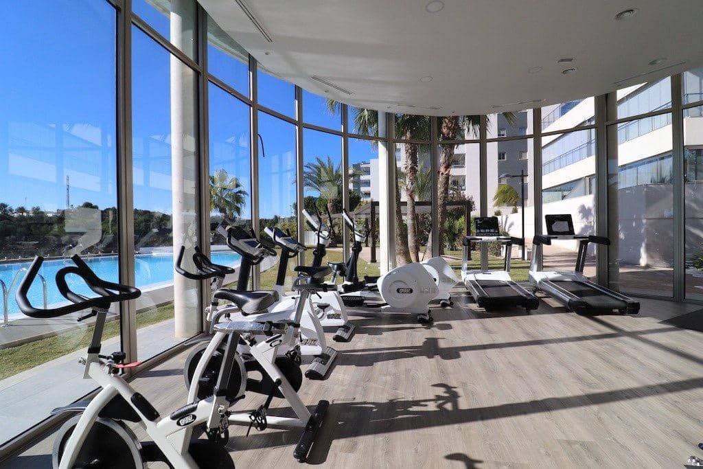 3 slaapkamer Appartement te koop in Villamartin - € 335.000 (Ref: 9983442)
