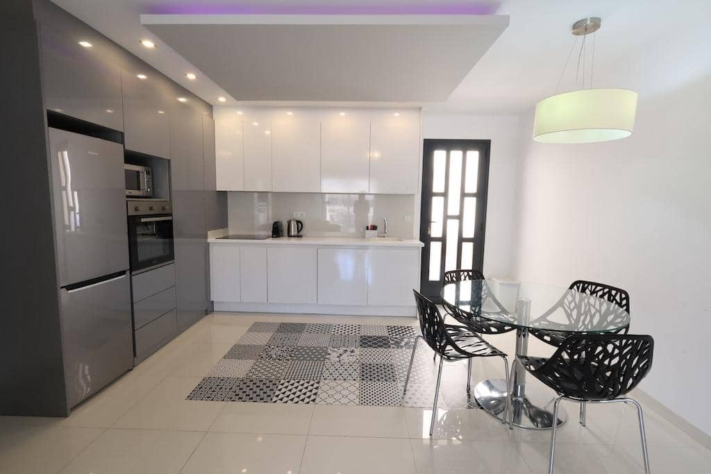 2 quarto Apartamento para venda em Torre de la Horadada - 259 500 € (Ref: 9983445)