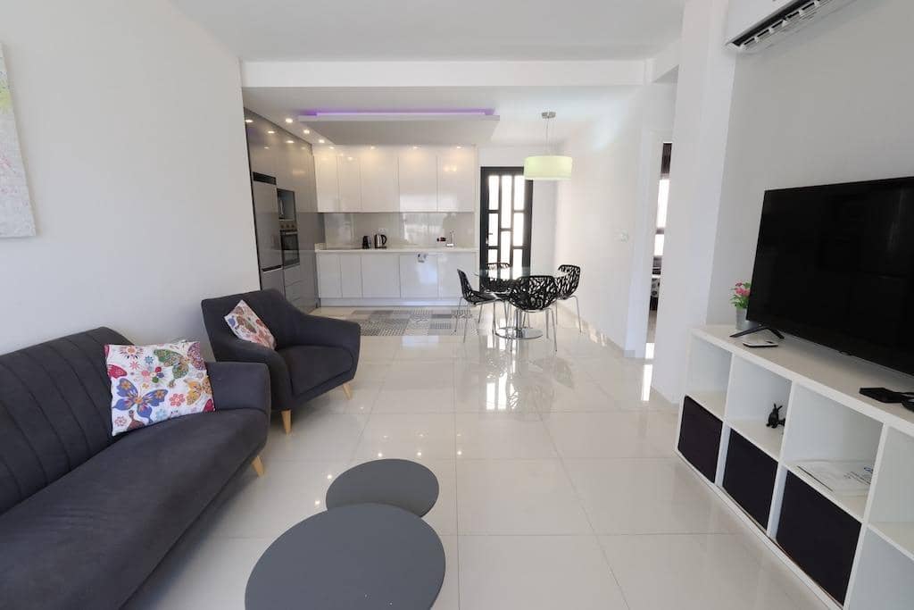2 quarto Apartamento para venda em Torre de la Horadada - 259 500 € (Ref: 9983445)