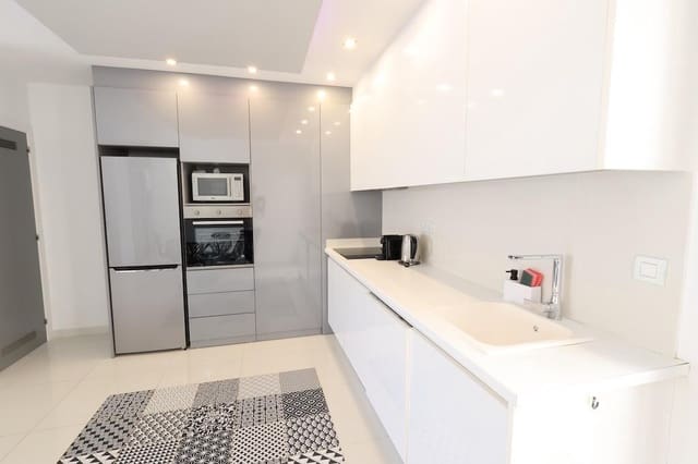 2 quarto Apartamento para venda em Torre de la Horadada, Pilar de la Horadada - 259 500 € (Ref: 9983445)