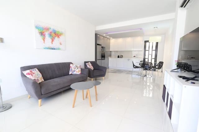 2 quarto Apartamento para venda em Torre de la Horadada, Pilar de la Horadada - 259 500 € (Ref: 9983445)