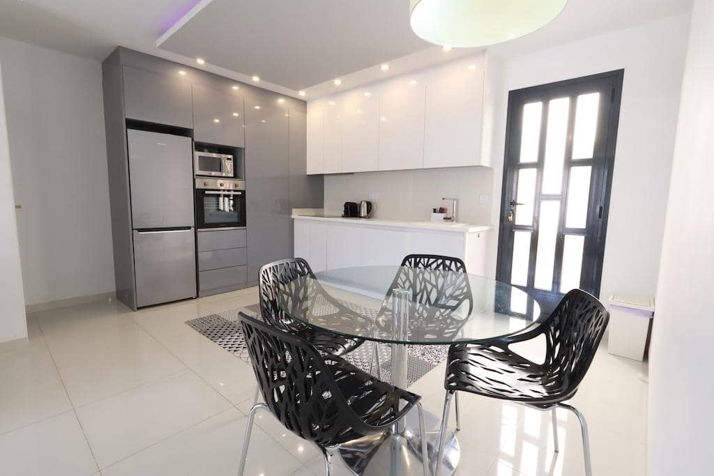 2 quarto Apartamento para venda em Torre de la Horadada - 259 500 € (Ref: 9983445)