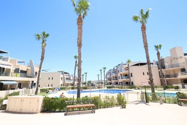 2 quarto Apartamento para venda em Torre de la Horadada, Pilar de la Horadada - 259 500 € (Ref: 9983445)