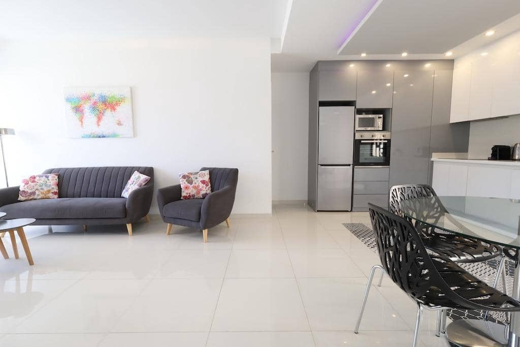 2 quarto Apartamento para venda em Torre de la Horadada - 259 500 € (Ref: 9983445)