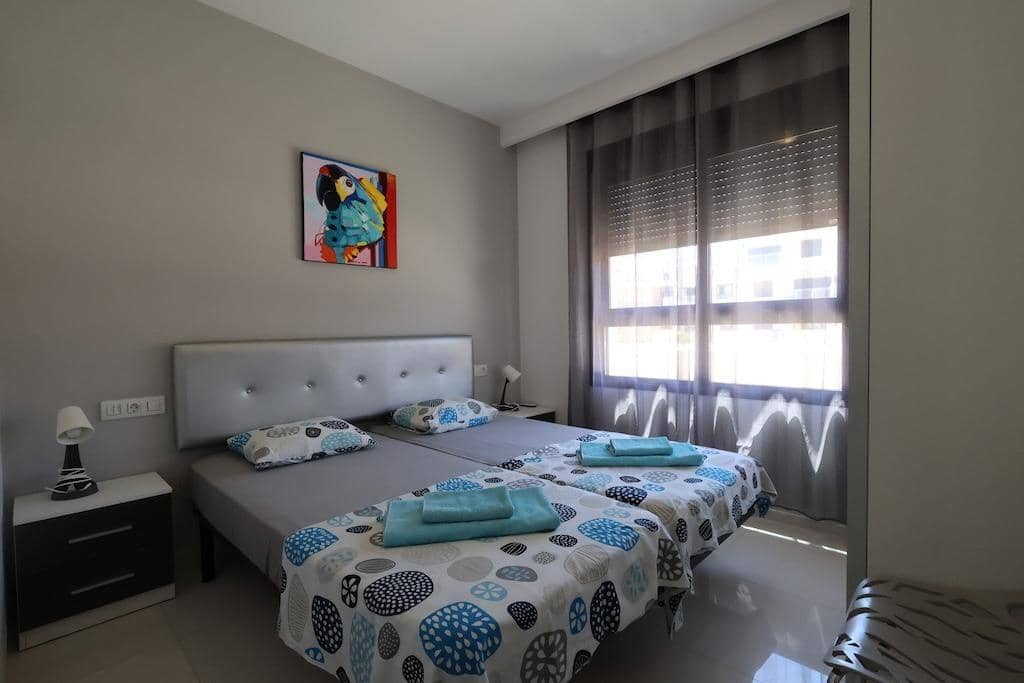 2 quarto Apartamento para venda em Torre de la Horadada - 259 500 € (Ref: 9983445)