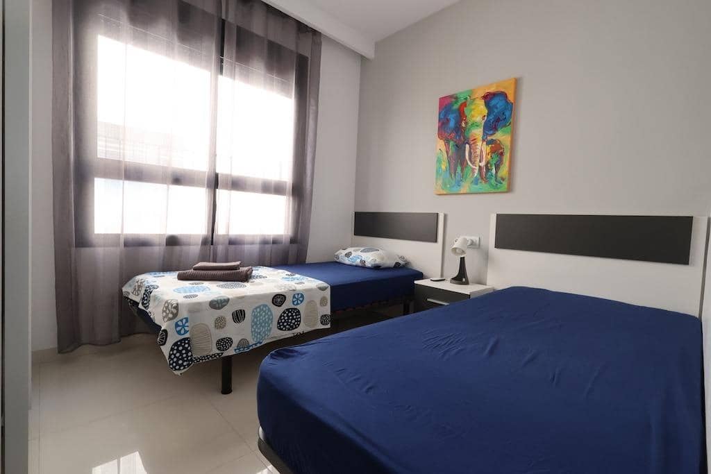 2 quarto Apartamento para venda em Torre de la Horadada - 259 500 € (Ref: 9983445)