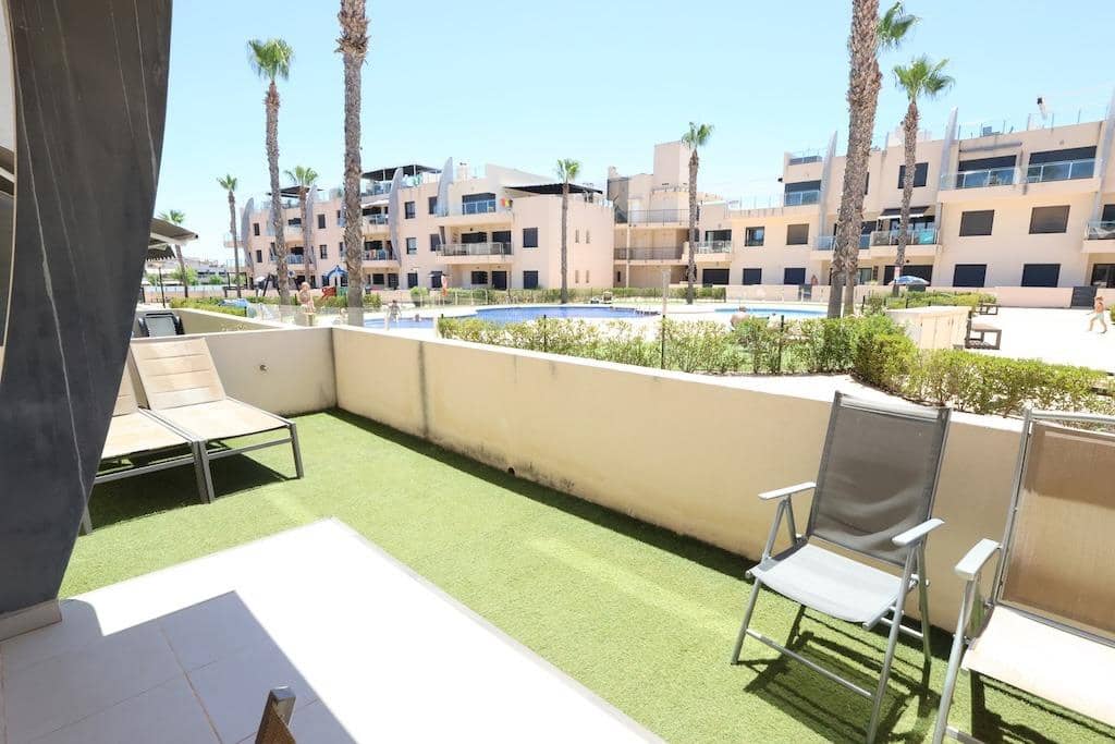 2 quarto Apartamento para venda em Torre de la Horadada - 259 500 € (Ref: 9983445)