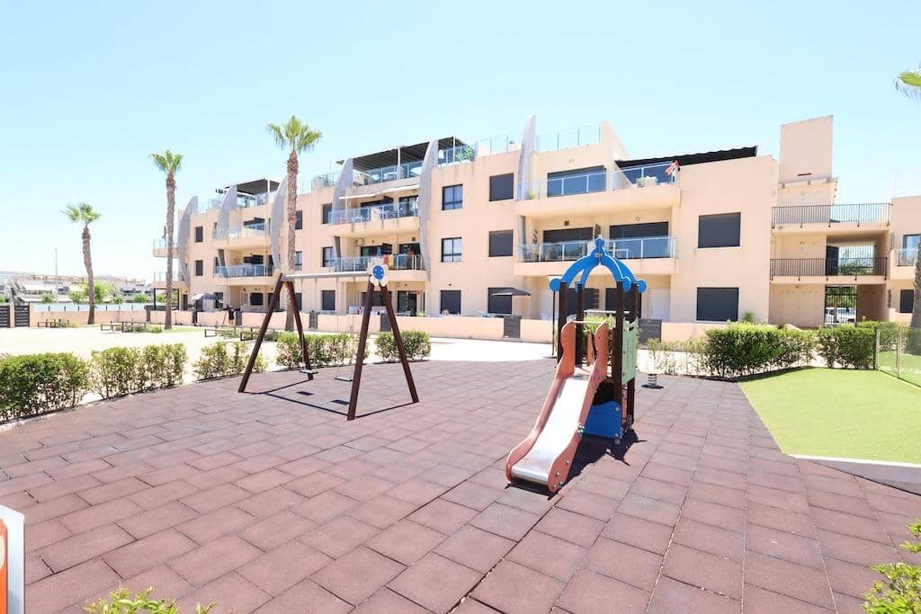 2 quarto Apartamento para venda em Torre de la Horadada - 259 500 € (Ref: 9983445)