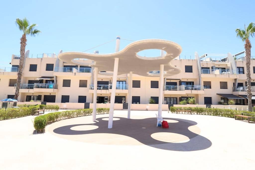 2 quarto Apartamento para venda em Torre de la Horadada - 259 500 € (Ref: 9983445)