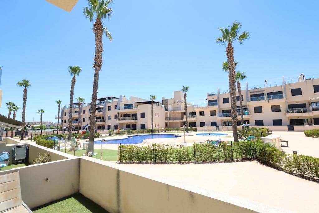 2 quarto Apartamento para venda em Torre de la Horadada - 259 500 € (Ref: 9983445)