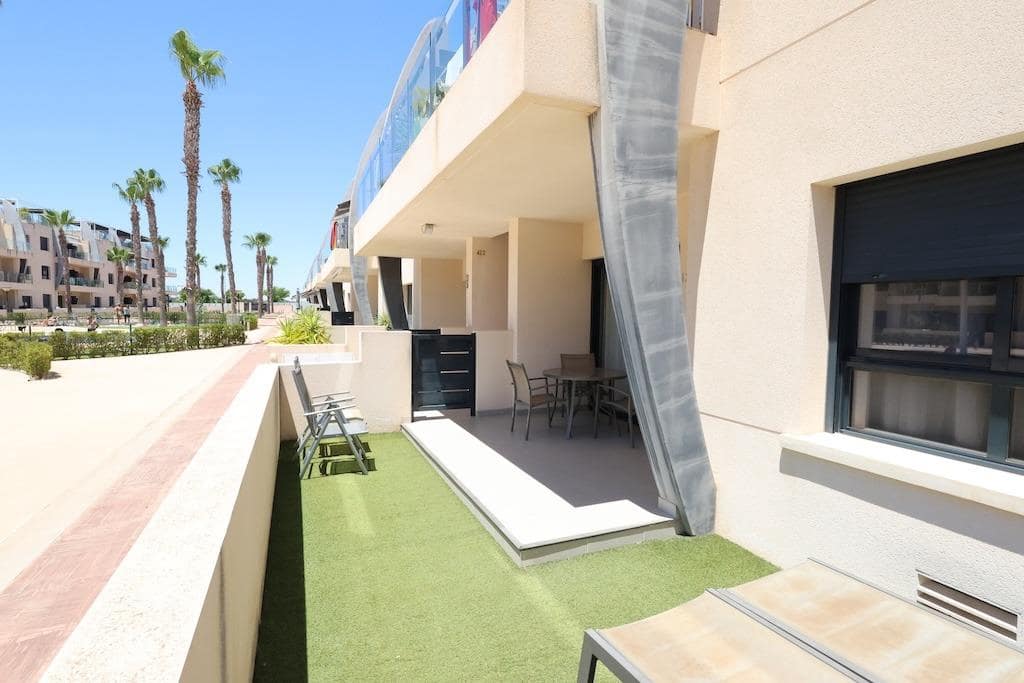 2 quarto Apartamento para venda em Torre de la Horadada - 259 500 € (Ref: 9983445)