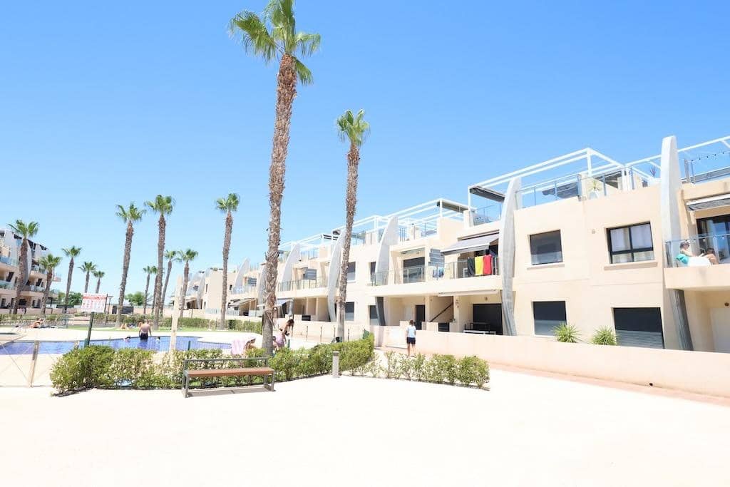 2 quarto Apartamento para venda em Torre de la Horadada - 259 500 € (Ref: 9983445)