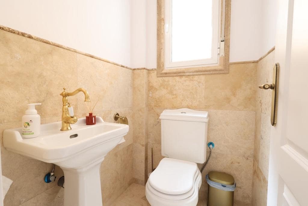3 soverom Villa til salgs i Filipinas - € 250 000 (Ref: 9983446)